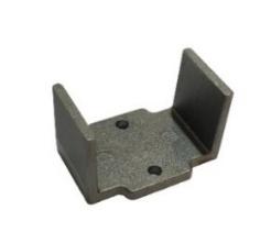 Terminal U PC 002 - 25 x 50 mm